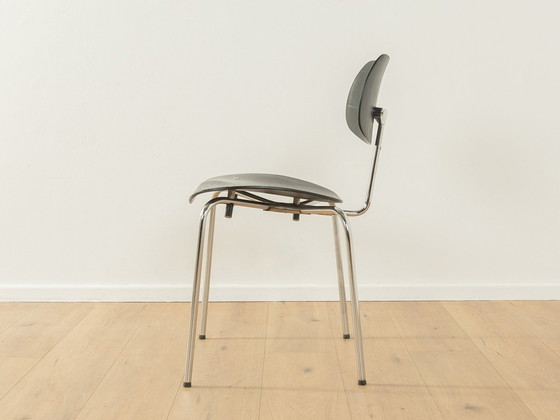 Image 1 of  Egon Eiermann, Se 68 Chair 