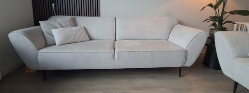 2x Montel Sofa Blazer