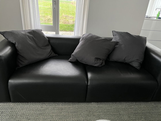 Image 1 of Hay Mags sofa