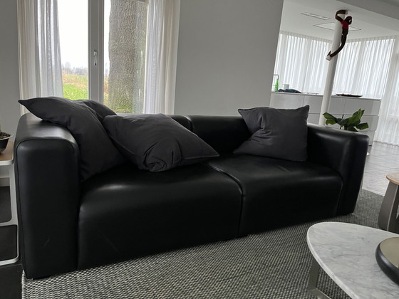 Image 1 of Hay Mags sofa