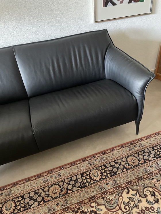 Image 1 of Leolux Mayon 3 seater sofa