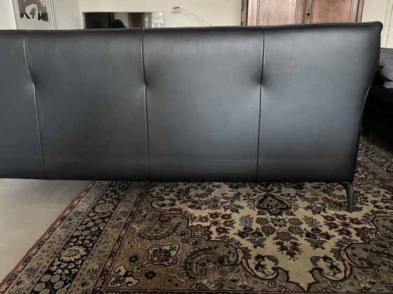 Image 1 of Leolux Mayon 3 seater sofa