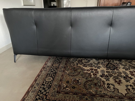 Image 1 of Leolux Mayon 3 seater sofa