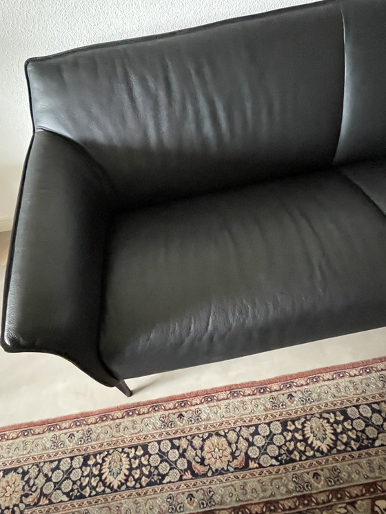 Image 1 of Leolux Mayon 3 seater sofa