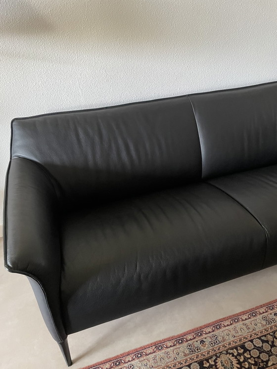 Image 1 of Leolux Mayon 3 seater sofa