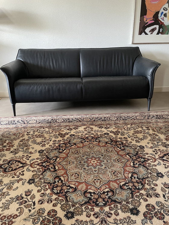 Image 1 of Leolux Mayon 3 seater sofa