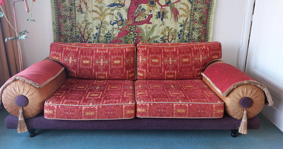 Image 1 of Dutch Seating Company Casablanca, 3-Seater Sofa