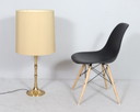 Hollywood Regency table lamps, Italy, 1970s