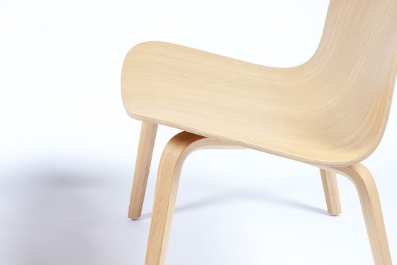 Image 1 of 2 chaises longues Muuto Visu de Mika Tolvanen