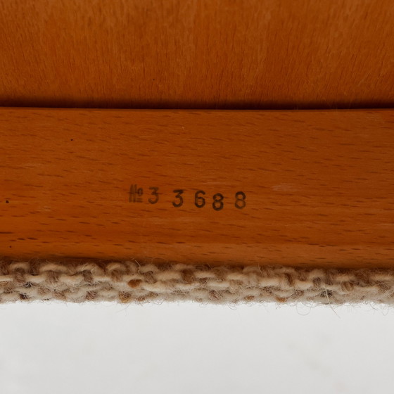 Image 1 of Danish Design Dining Chair Bramin 60S