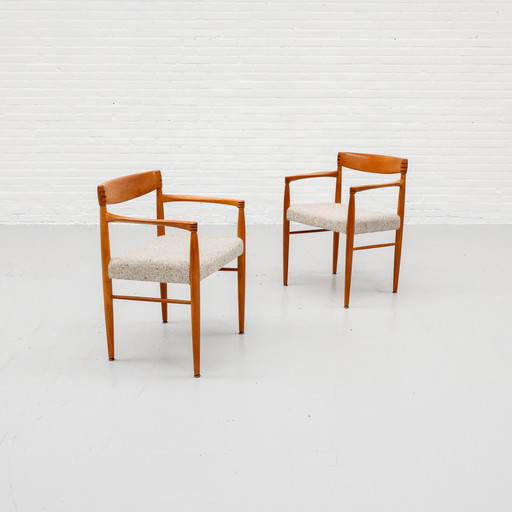 Danish Design Dining Chair Bramin 60S