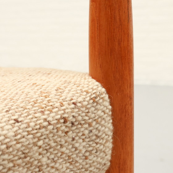 Image 1 of Danish Design Dining Chair Bramin 60S