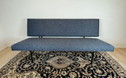 Reupholstered Gispen 1721 sofa