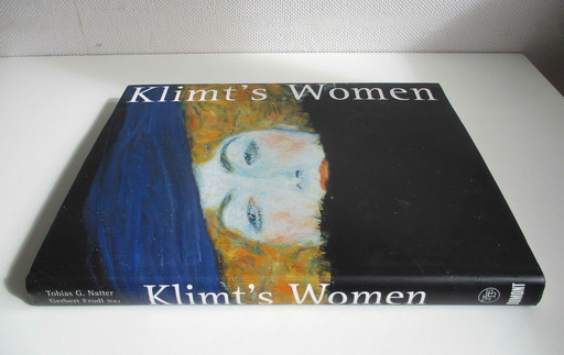 Klimt's Women by Tobias G. Natter and Gerbert Frodl