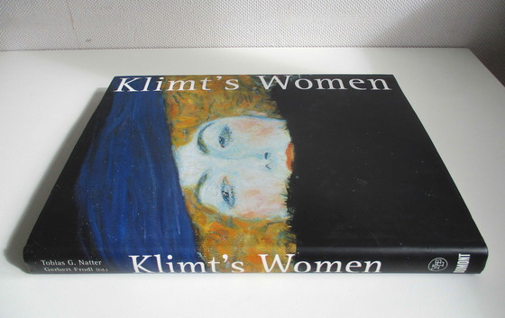 Image 1 of Klimt's Women by Tobias G. Natter and Gerbert Frodl