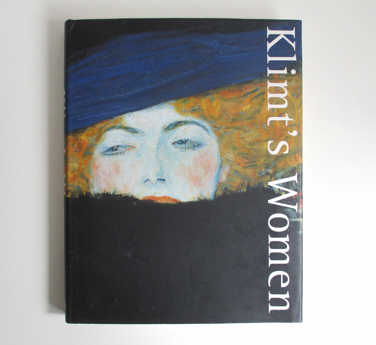Klimt's Women by Tobias G. Natter and Gerbert Frodl