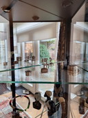 Vitrine SDB