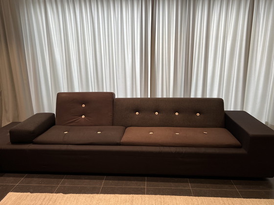 Image 1 of Vitra Polder Sofa