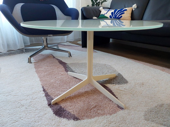 Image 1 of Fritz Hansen Space Coffee table