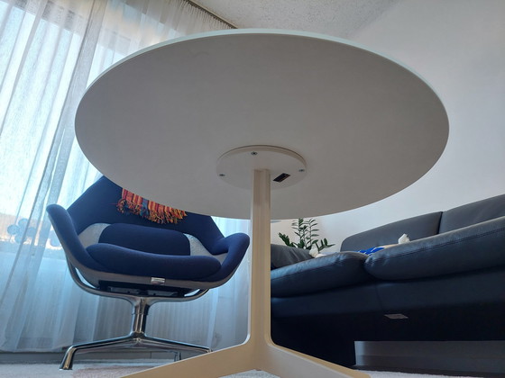 Image 1 of Fritz Hansen Space Coffee table