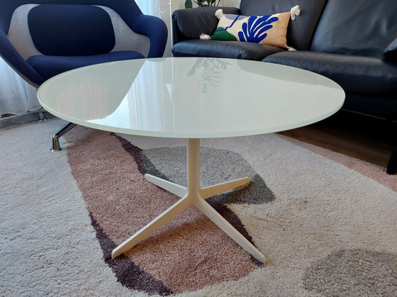 Image 1 of Fritz Hansen Space Coffee table