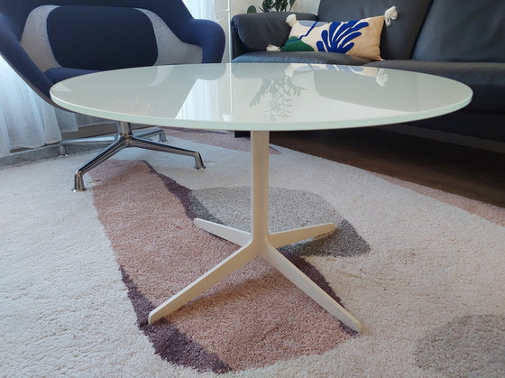 Image 1 of Fritz Hansen Space Coffee table