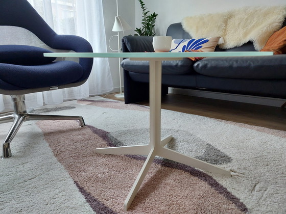 Image 1 of Fritz Hansen Space Coffee table