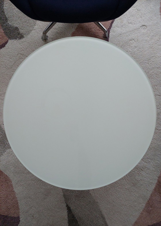 Image 1 of Fritz Hansen Space Coffee table