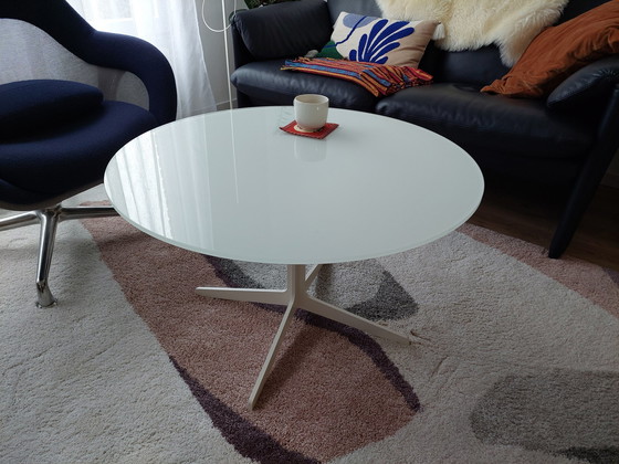 Image 1 of Fritz Hansen Space Coffee table