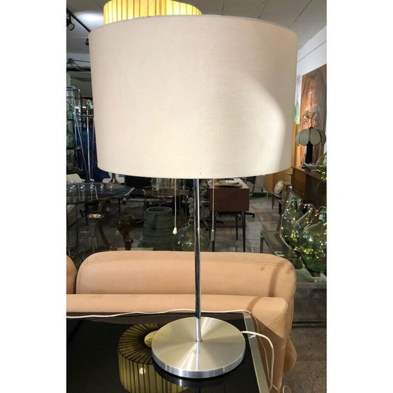 Image 1 of Lampada vintage Erco con doppia luce, 1960