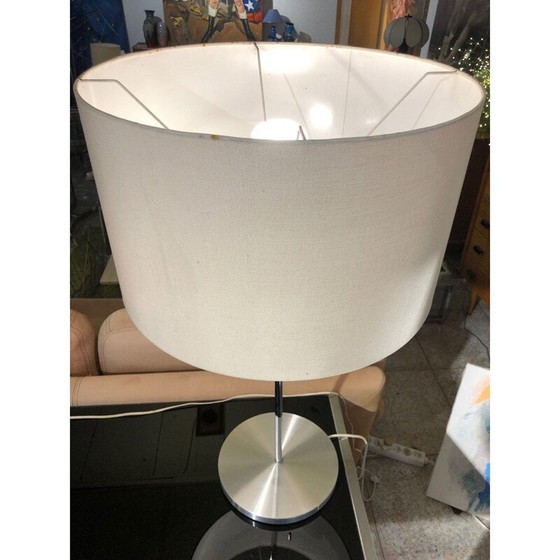 Image 1 of Lampada vintage Erco con doppia luce, 1960