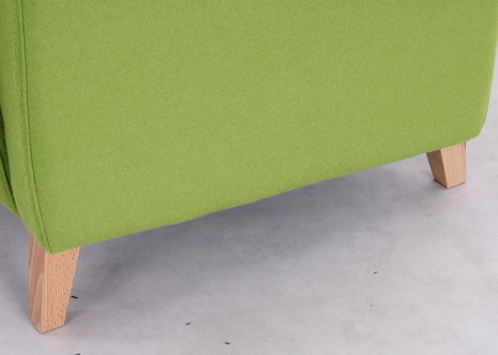 Image 1 of Sancal armchair green