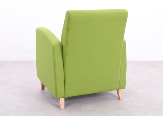 Image 1 of Sancal armchair green