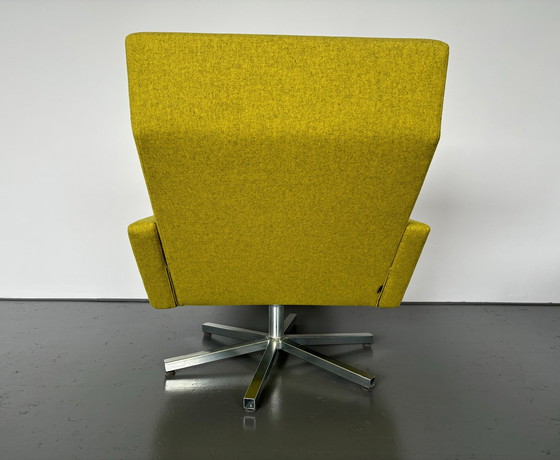 Image 1 of 2x Lensveldt Armchairs Studio Joep Van Lieshout