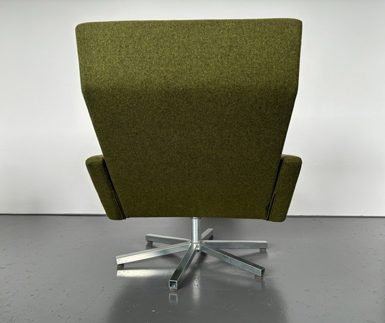 Image 1 of 2x Lensveldt Armchairs Studio Joep Van Lieshout