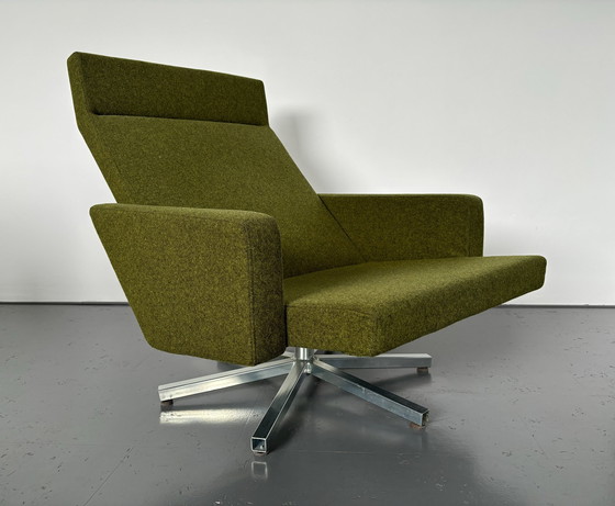 Image 1 of 2x Lensveldt Armchairs Studio Joep Van Lieshout