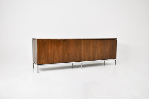 Sideboard By Florence Knoll For Knoll International, 1960S