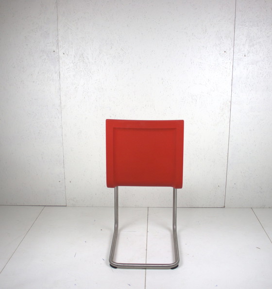 Image 1 of 3x Vitra .05 - Red