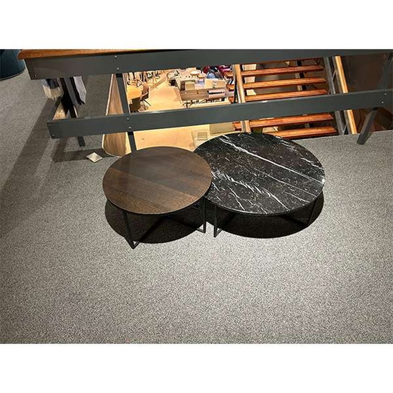 Image 1 of van Beek Table d'appoint Cubic