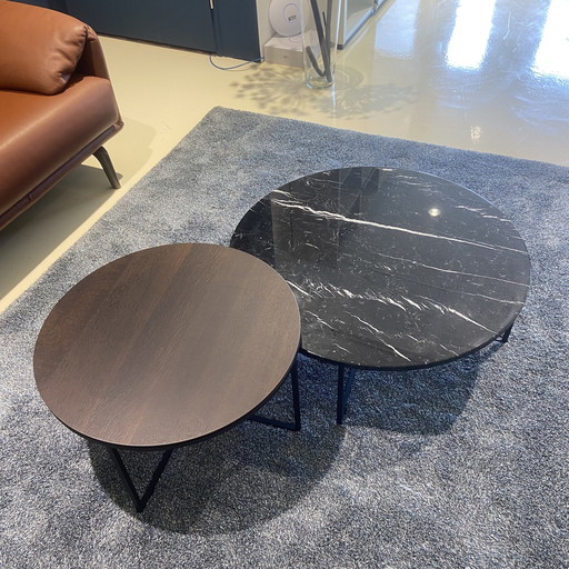 van Beek Table d'appoint Cubic