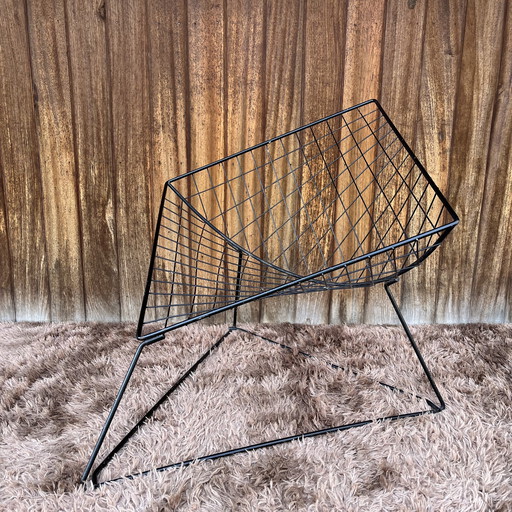 Ikea Niels Gammelgaard OTI Diamond chair