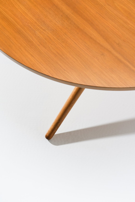 Image 1 of Adjustable Table - S.T. Tisch - Jürg Bally