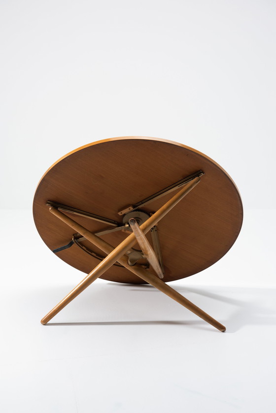 Image 1 of Adjustable Table - S.T. Tisch - Jürg Bally