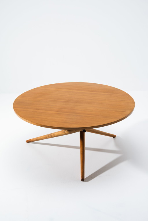 Adjustable Table - S.T. Tisch - Jürg Bally