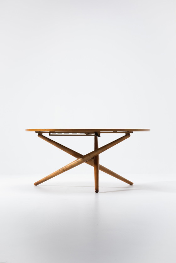 Image 1 of Adjustable Table - S.T. Tisch - Jürg Bally