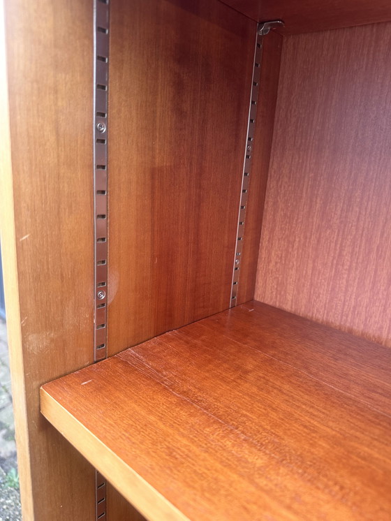 Image 1 of Bookcase cabinet hairpin