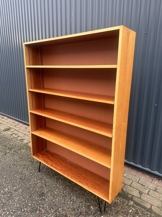 Image 1 of Bookcase cabinet hairpin