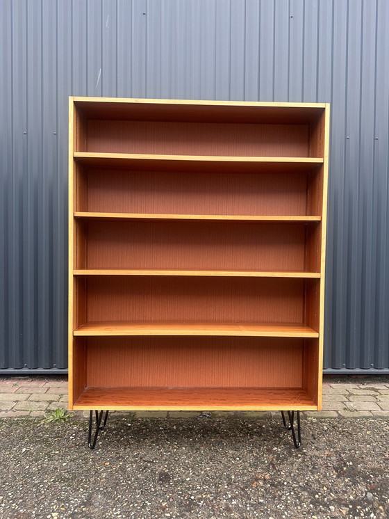 Image 1 of Bookcase cabinet hairpin