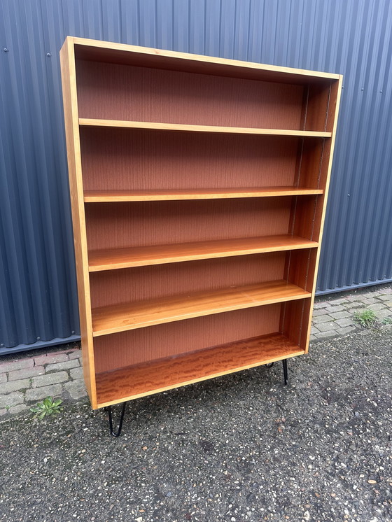 Image 1 of Bookcase cabinet hairpin