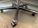 Chaise de bureau design vintage Vaghi